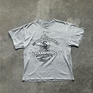 2005 World Series Champions T-Shirt